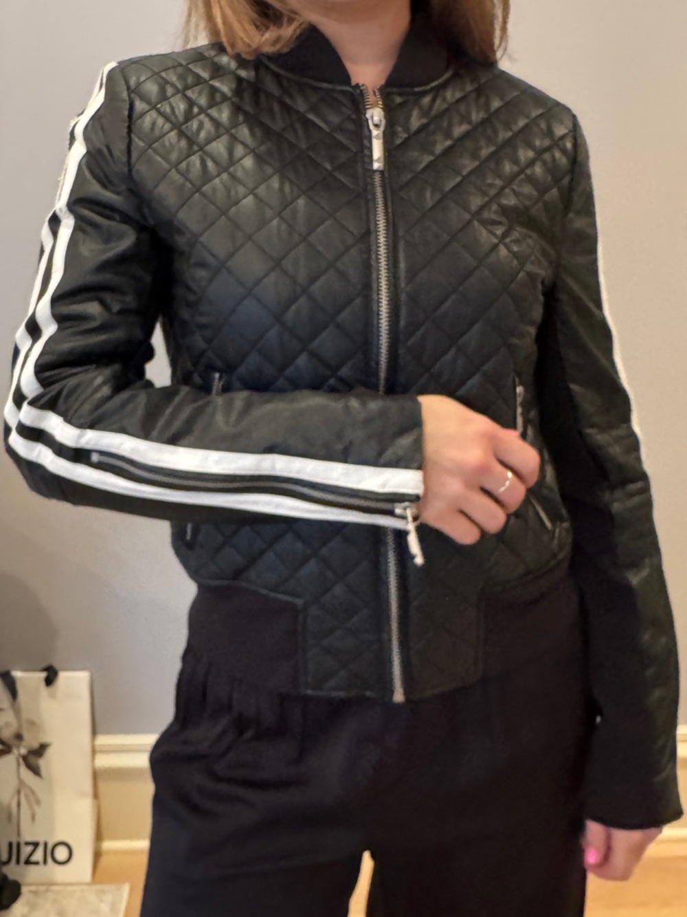 BCBG jacket - Picture 3 of 11